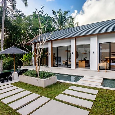 Villa Moon By Balisuperhost Ubud Exteriör bild