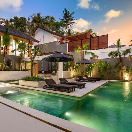 Villa Moon By Balisuperhost Ubud Exteriör bild