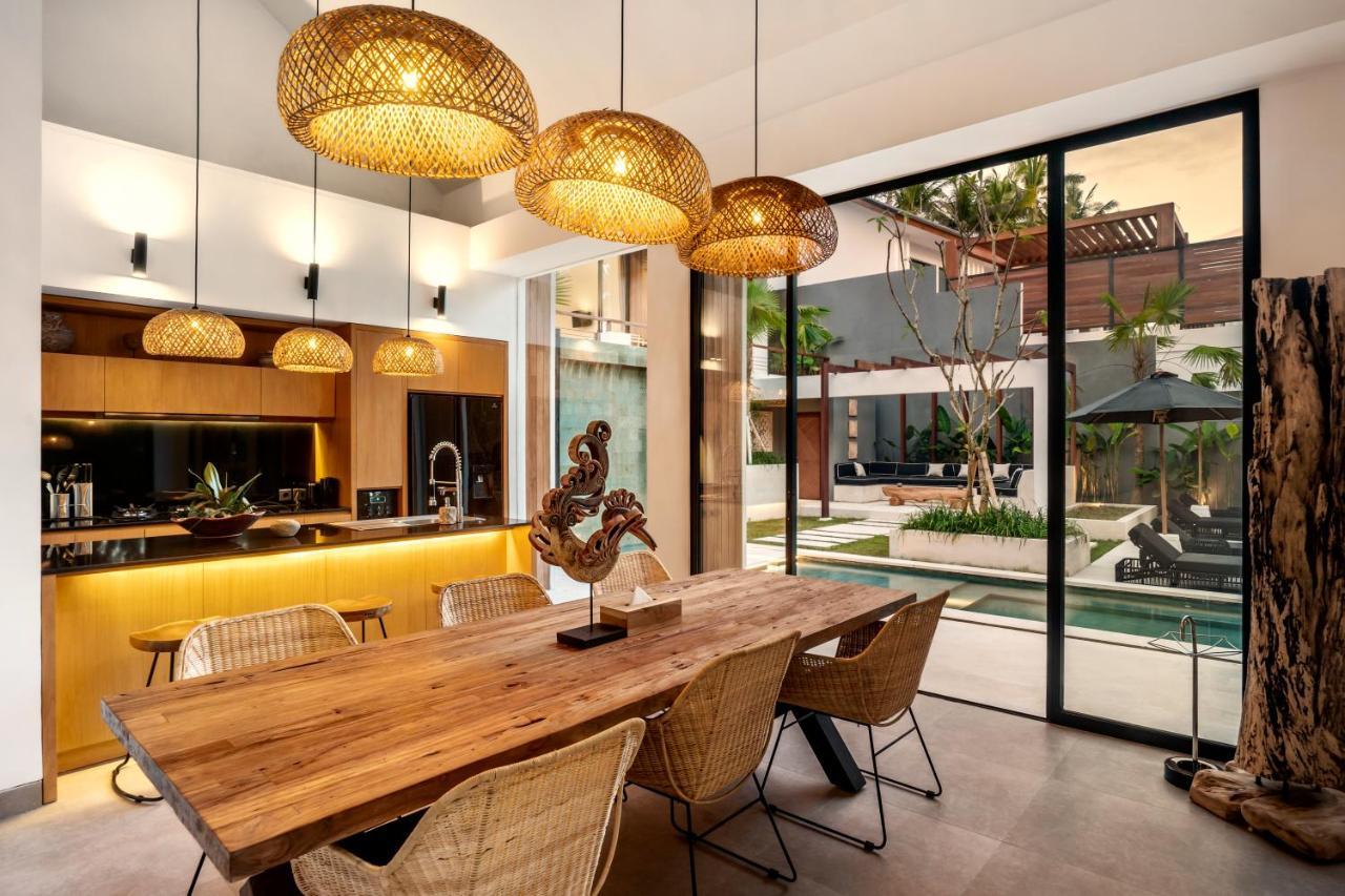 Villa Moon By Balisuperhost Ubud Exteriör bild