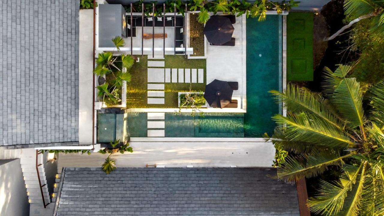 Villa Moon By Balisuperhost Ubud Exteriör bild