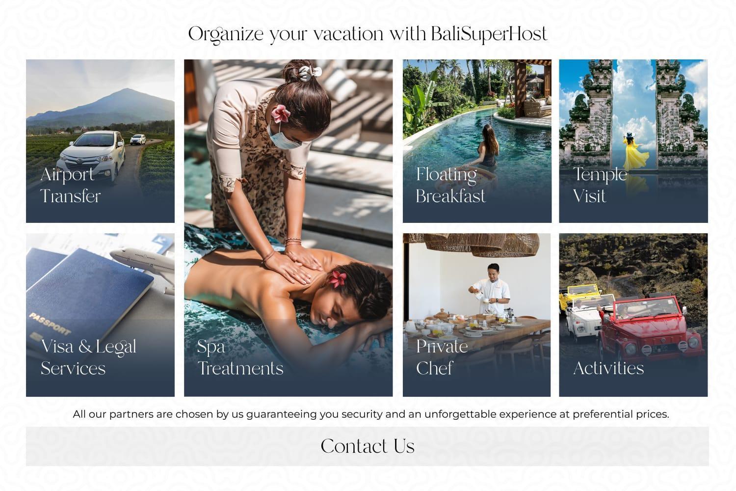 Villa Moon By Balisuperhost Ubud Exteriör bild